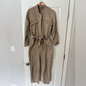 Alex Mill Jumpsuit